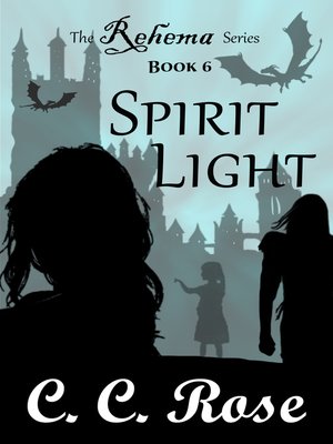 cover image of Book 6